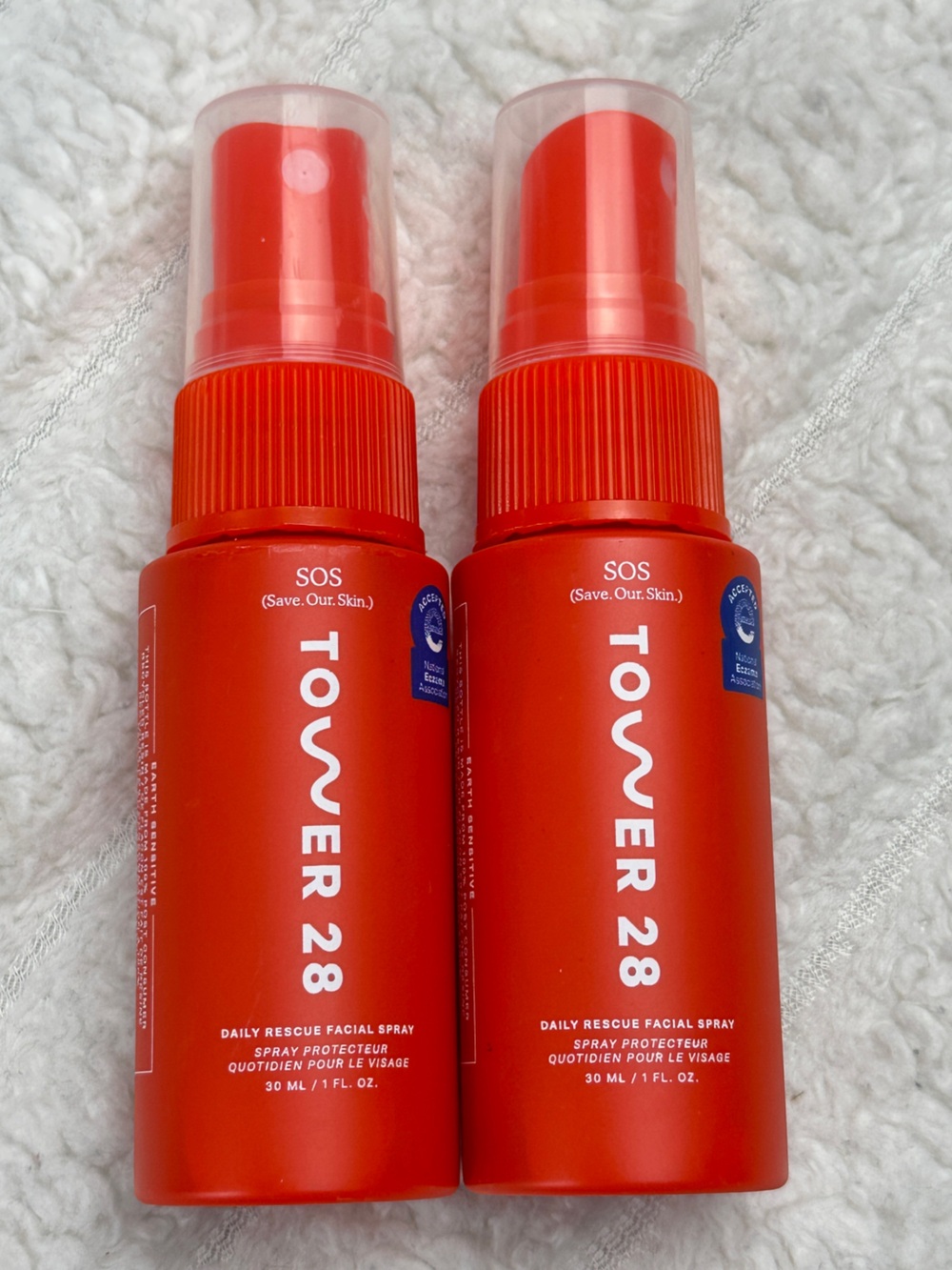 Tower 28 SOS Face Toner Spray